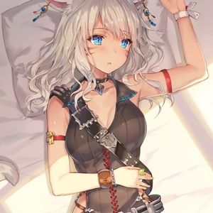 Meet your Posher, Danielle